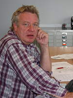 Arjan Arjan Hamersteen